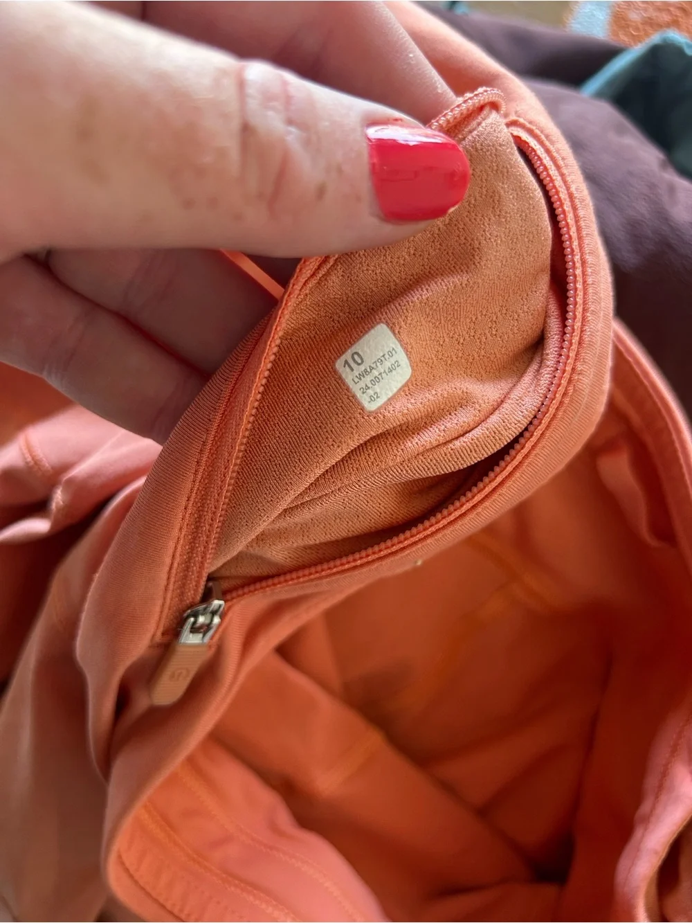 Lululemon Skort